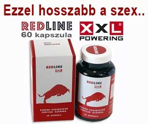 red line késleltető