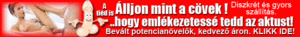 potencianövelő